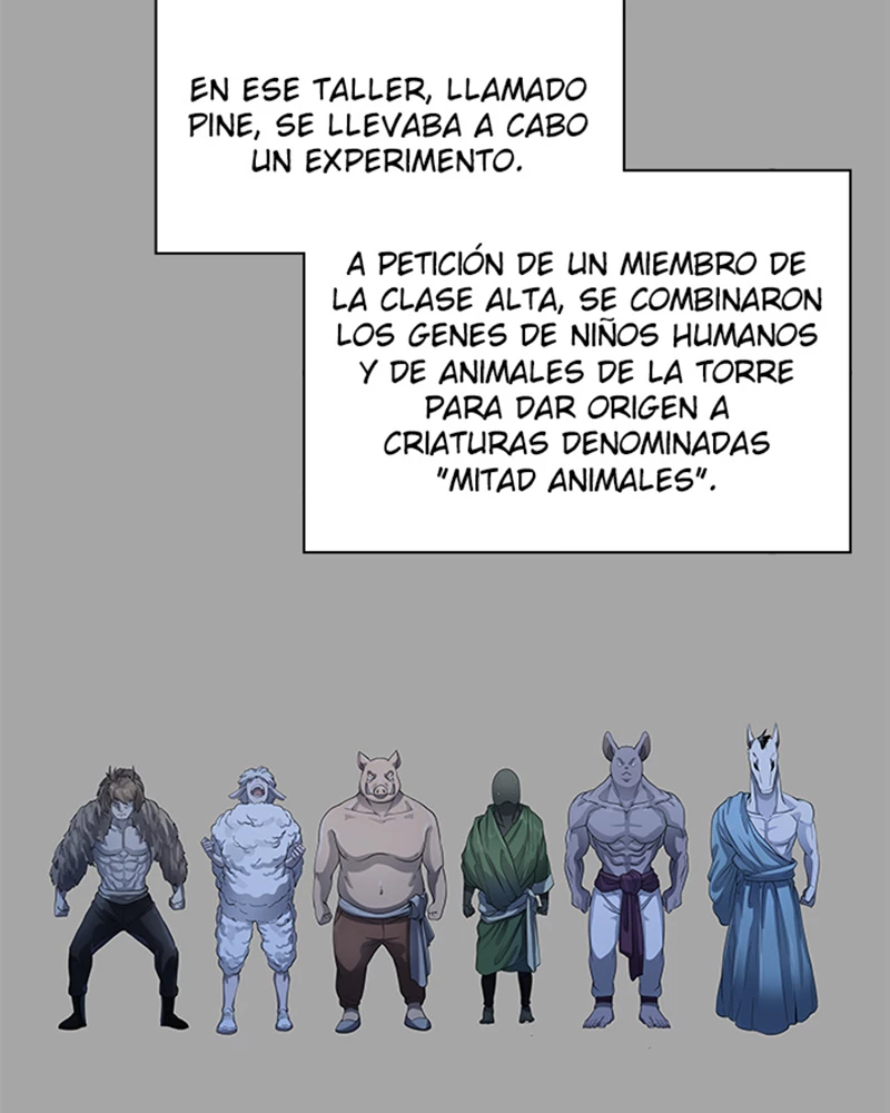 El irregular - Capítulo 526 - Página 16 - LectorTMOo