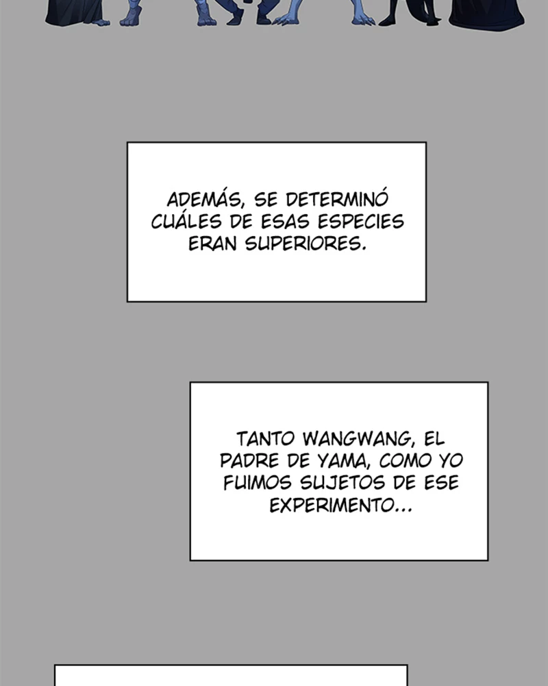 El irregular - Capítulo 526 - Página 18 - LectorTMOo