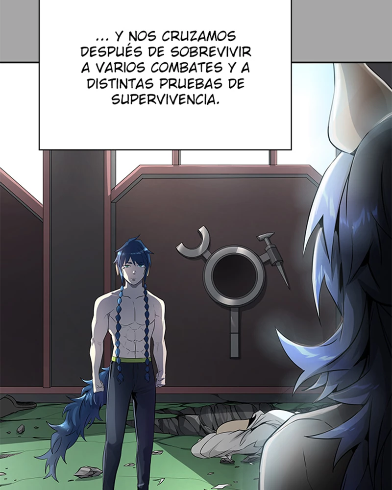 El irregular - Capítulo 526 - Página 19 - LectorTMOo