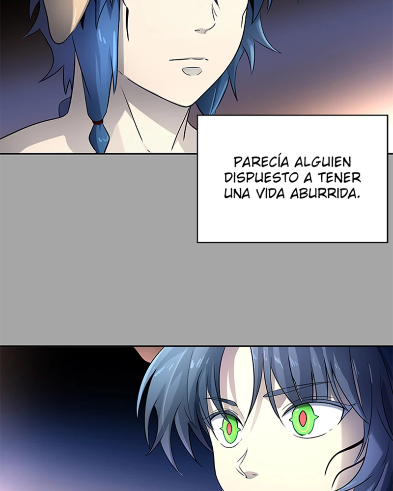 El irregular - Capítulo 526 - Página 21 - LectorTMOo