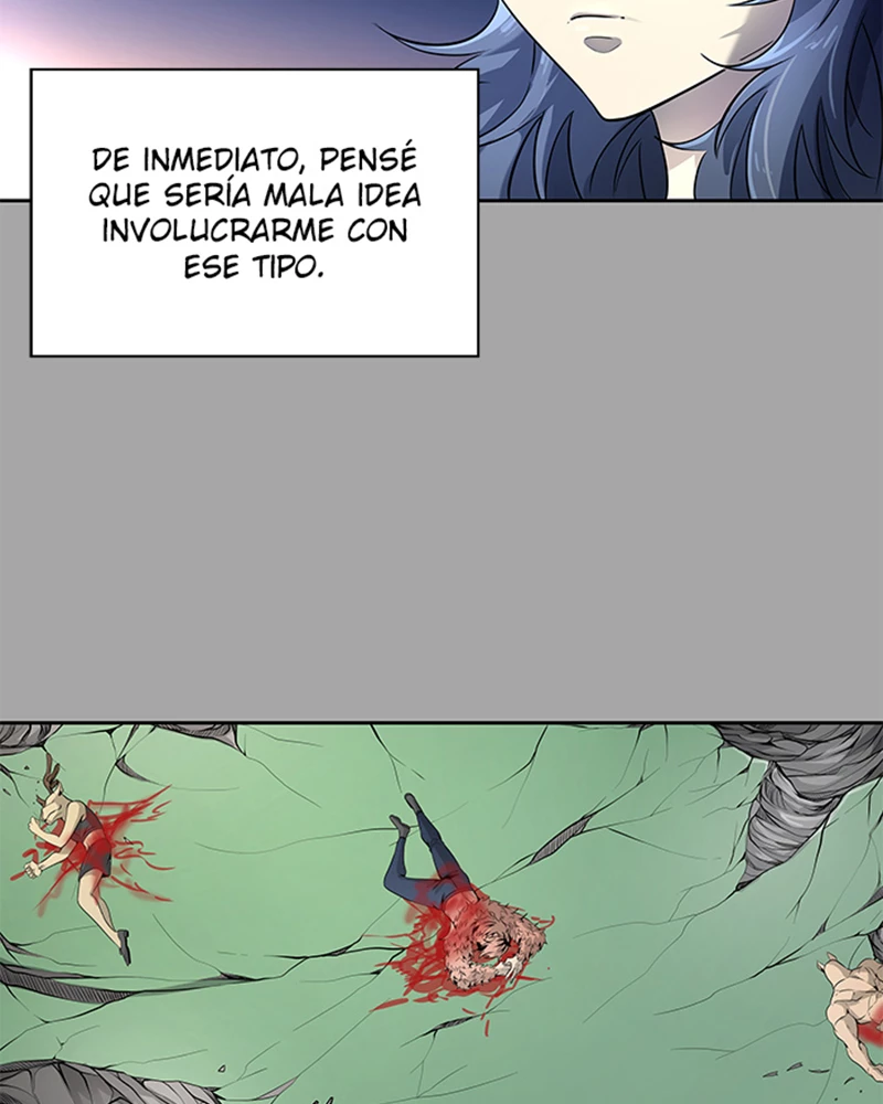 El irregular - Capítulo 526 - Página 22 - LectorTMOo