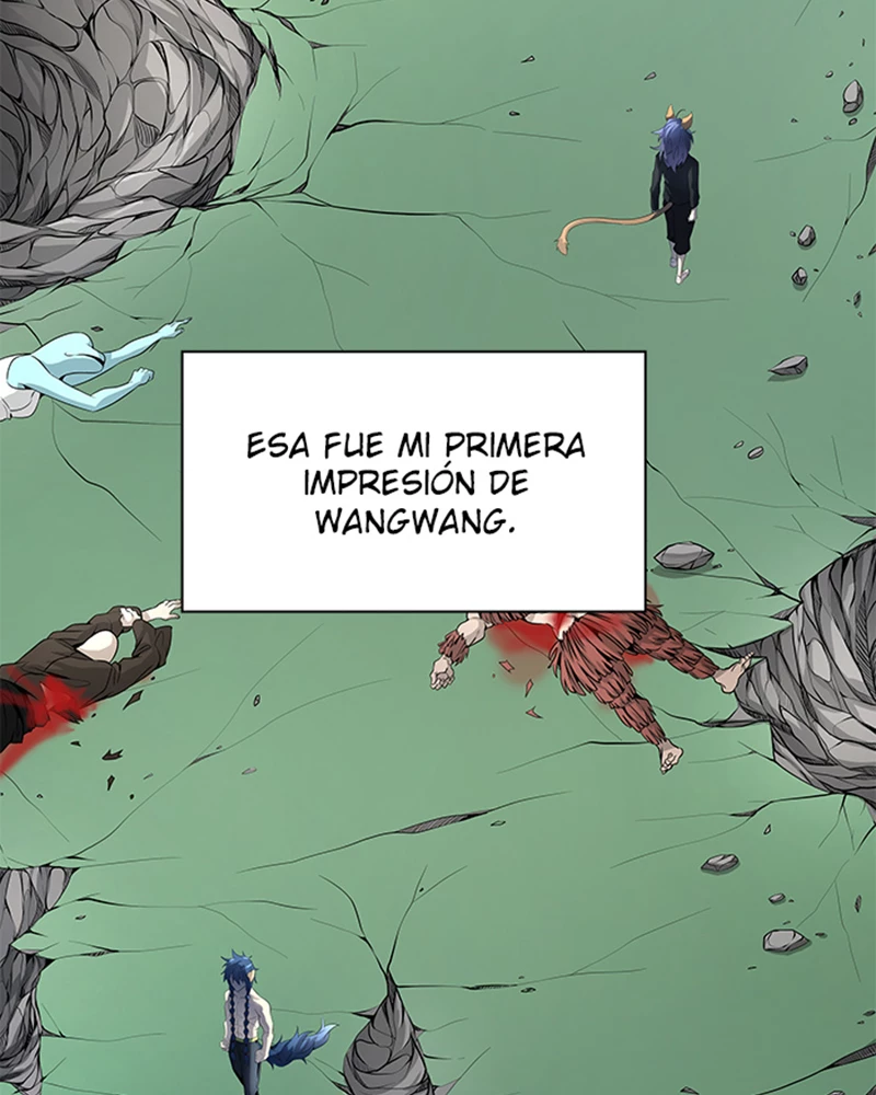 El irregular - Capítulo 526 - Página 23 - LectorTMOo