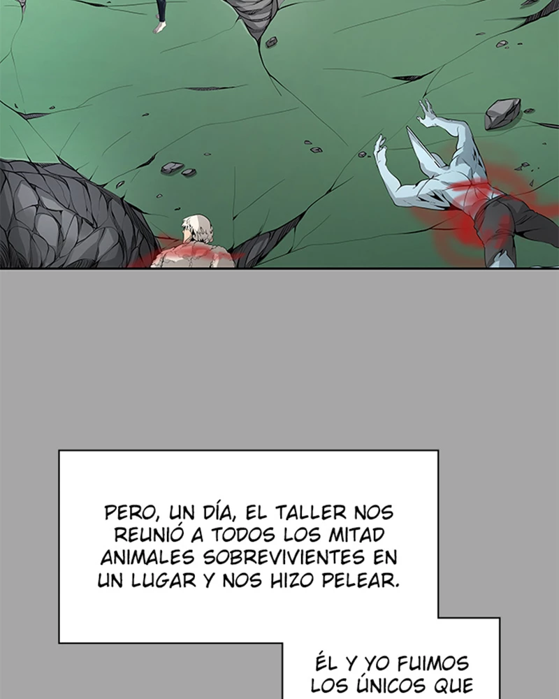El irregular - Capítulo 526 - Página 24 - LectorTMOo
