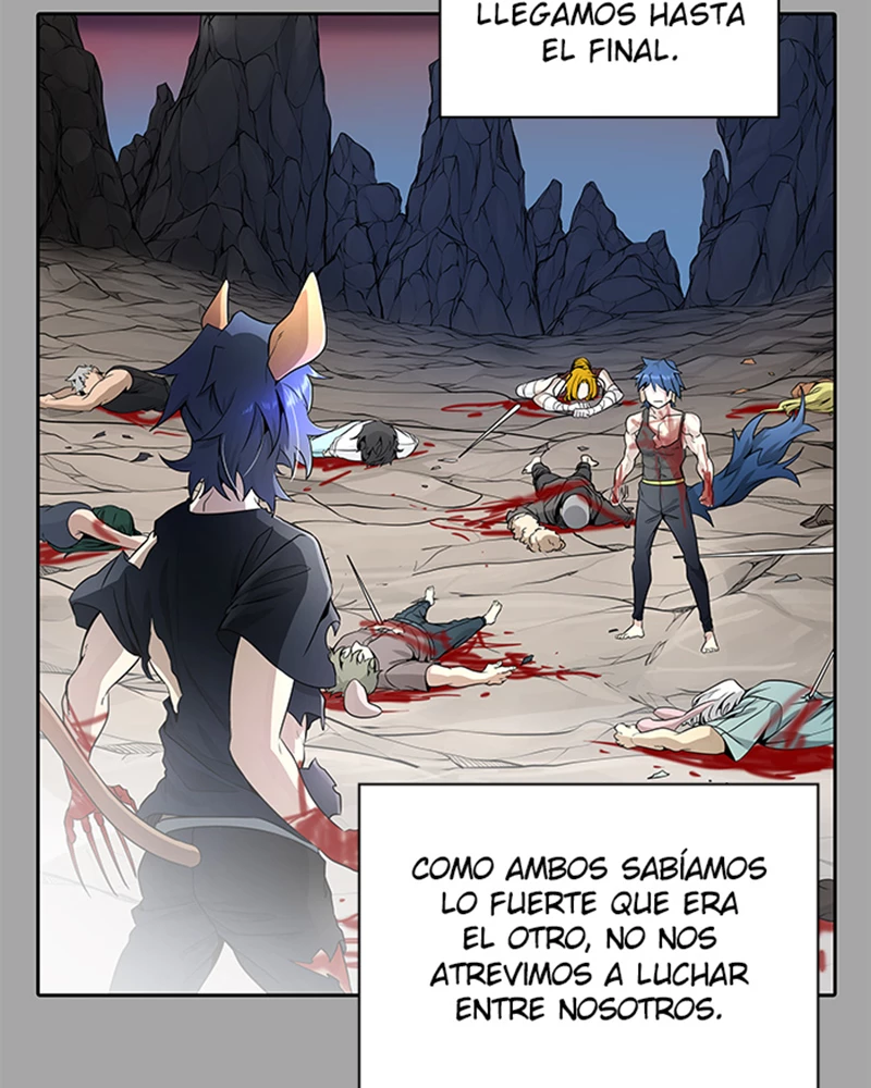 El irregular - Capítulo 526 - Página 25 - LectorTMOo