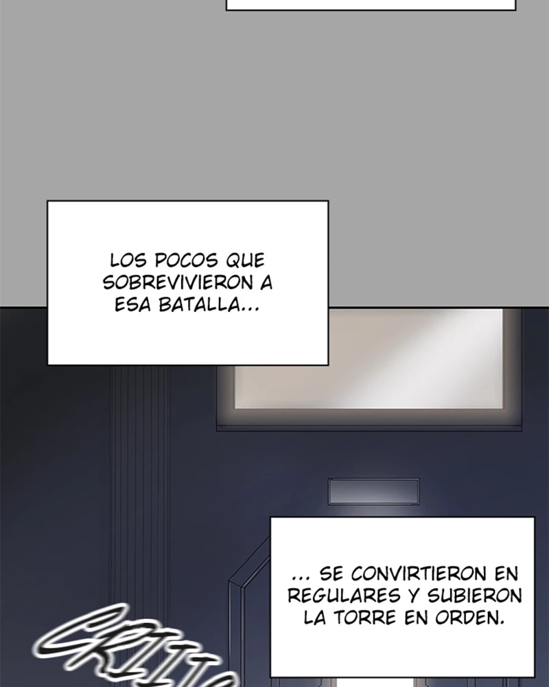 El irregular - Capítulo 526 - Página 26 - LectorTMOo