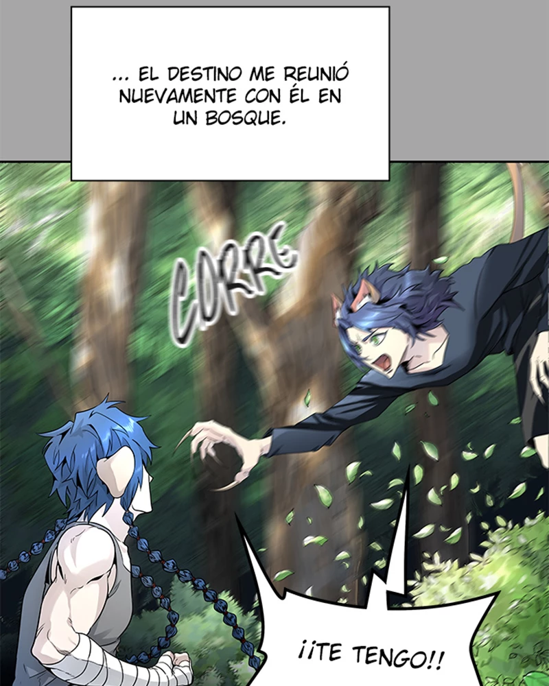 El irregular - Capítulo 526 - Página 30 - LectorTMOo