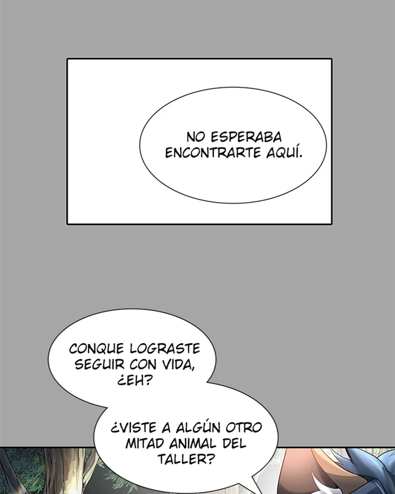 El irregular - Capítulo 526 - Página 34 - LectorTMOo
