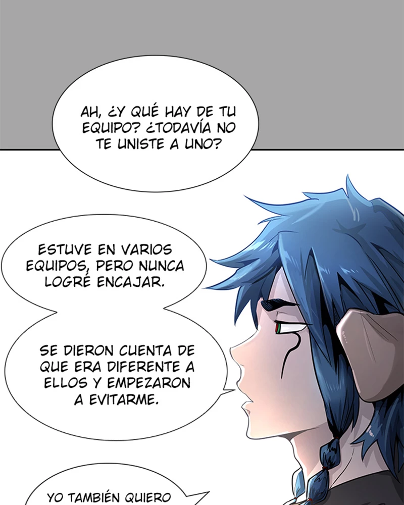 El irregular - Capítulo 526 - Página 36 - LectorTMOo