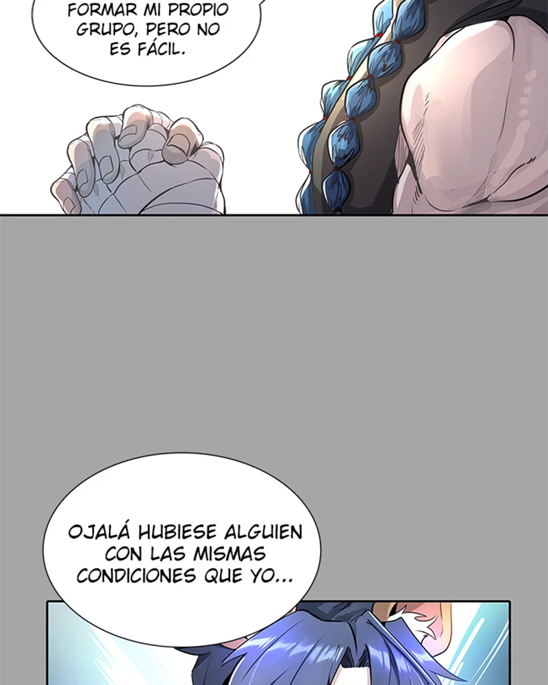 El irregular - Capítulo 526 - Página 37 - LectorTMOo