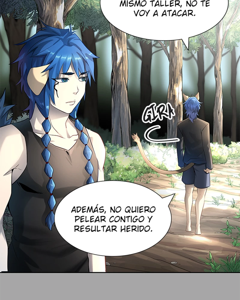 El irregular - Capítulo 526 - Página 39 - LectorTMOo