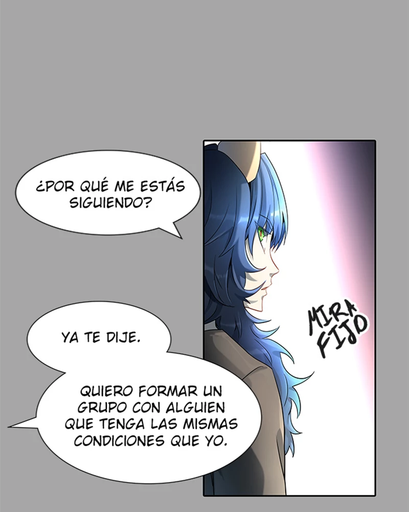 El irregular - Capítulo 526 - Página 43 - LectorTMOo