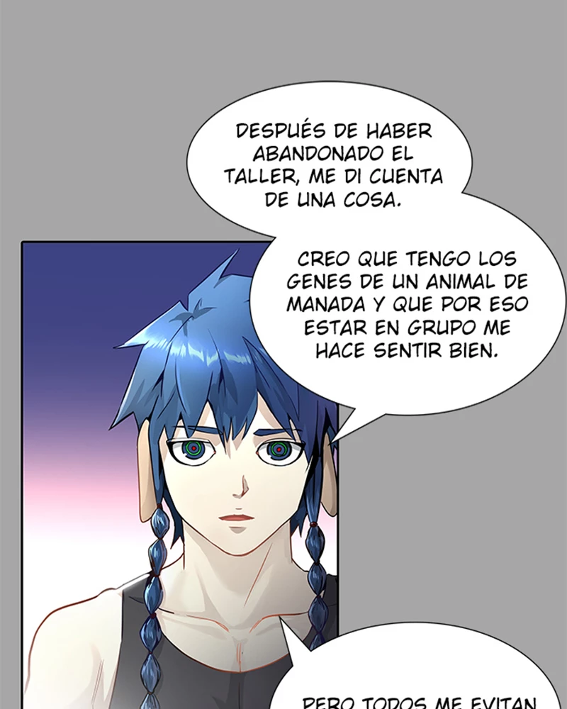 El irregular - Capítulo 526 - Página 44 - LectorTMOo