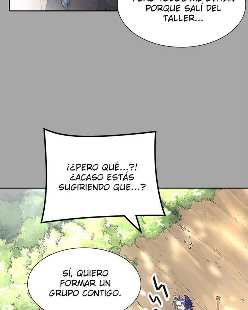 El irregular - Capítulo 526 - Página 45 - LectorTMOo