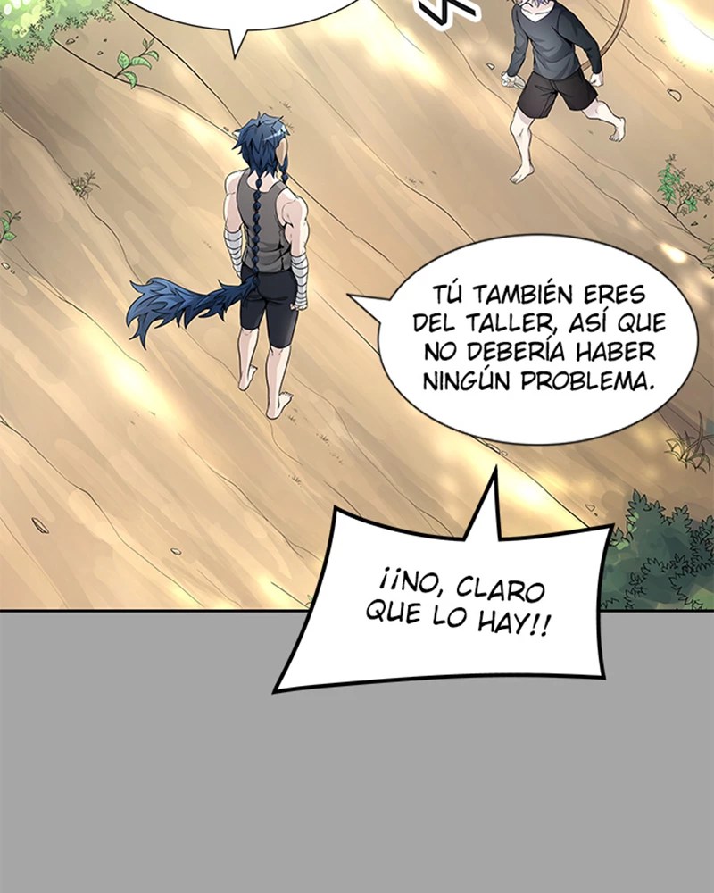 El irregular - Capítulo 526 - Página 46 - LectorTMOo