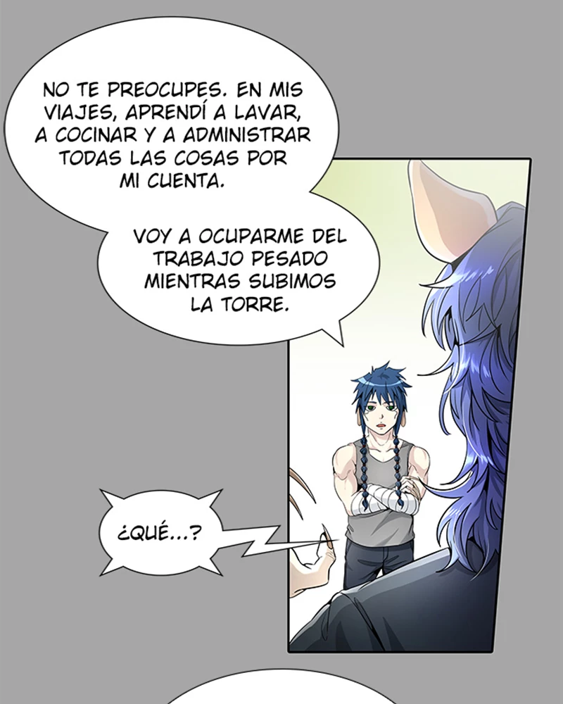 El irregular - Capítulo 526 - Página 47 - LectorTMOo