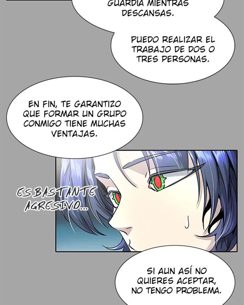 El irregular - Capítulo 526 - Página 49 - LectorTMOo