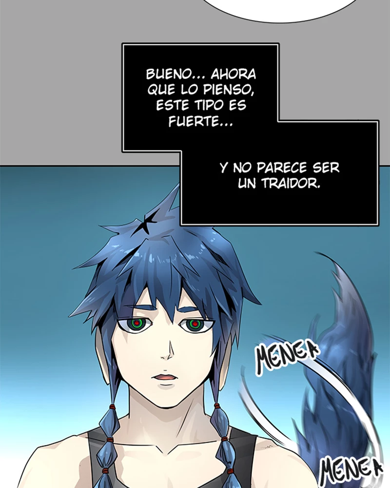 El irregular - Capítulo 526 - Página 50 - LectorTMOo