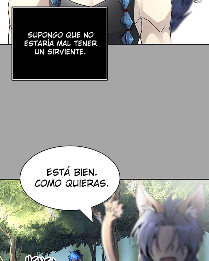 El irregular - Capítulo 526 - Página 51 - LectorTMOo