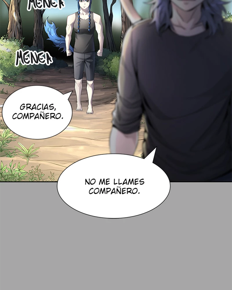 El irregular - Capítulo 526 - Página 52 - LectorTMOo
