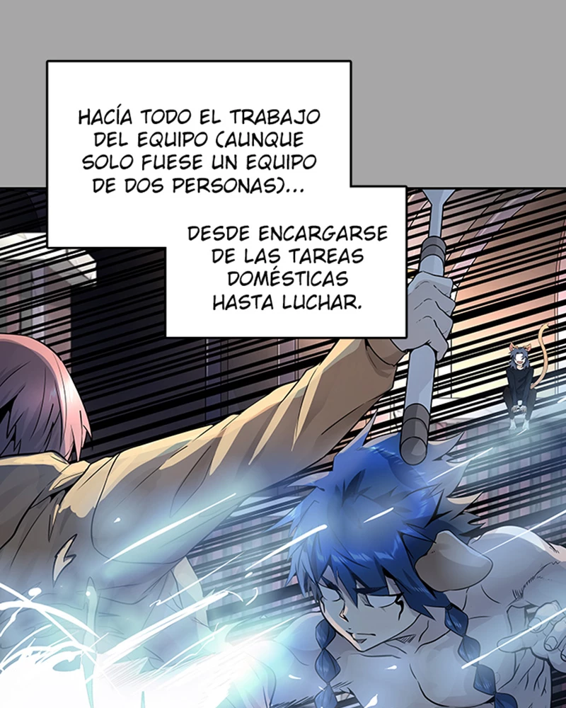 El irregular - Capítulo 526 - Página 54 - LectorTMOo