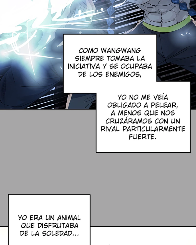 El irregular - Capítulo 526 - Página 55 - LectorTMOo