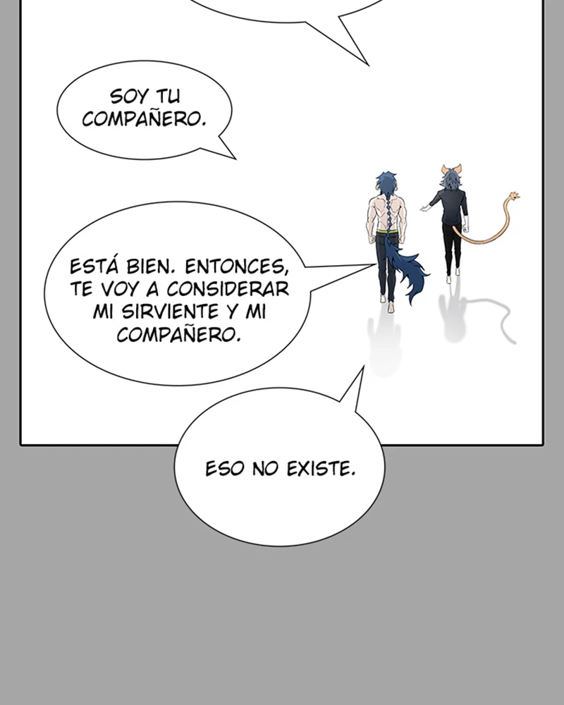 El irregular - Capítulo 526 - Página 58 - LectorTMOo