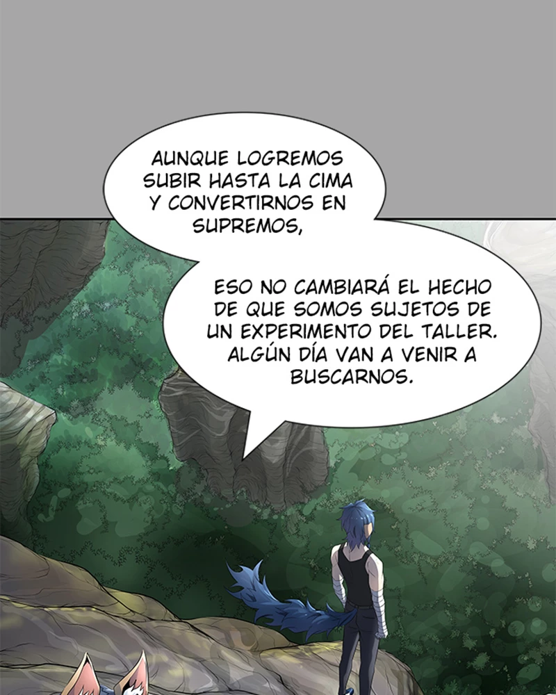 El irregular - Capítulo 526 - Página 61 - LectorTMOo
