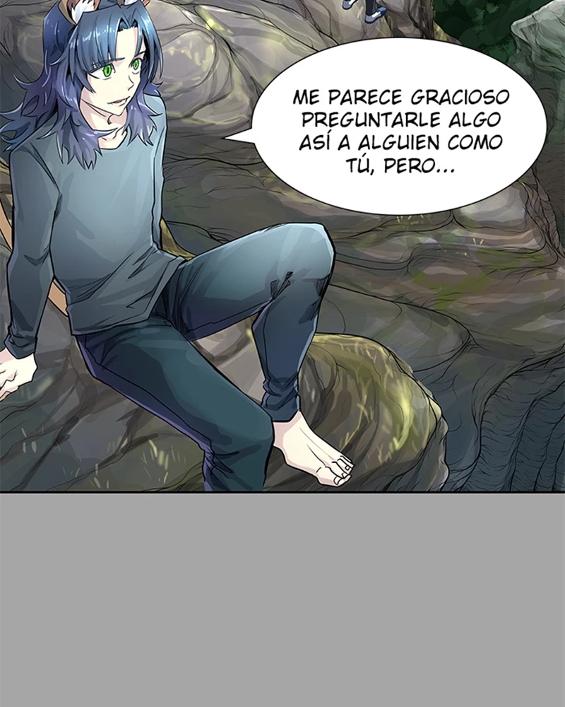 El irregular - Capítulo 526 - Página 62 - LectorTMOo