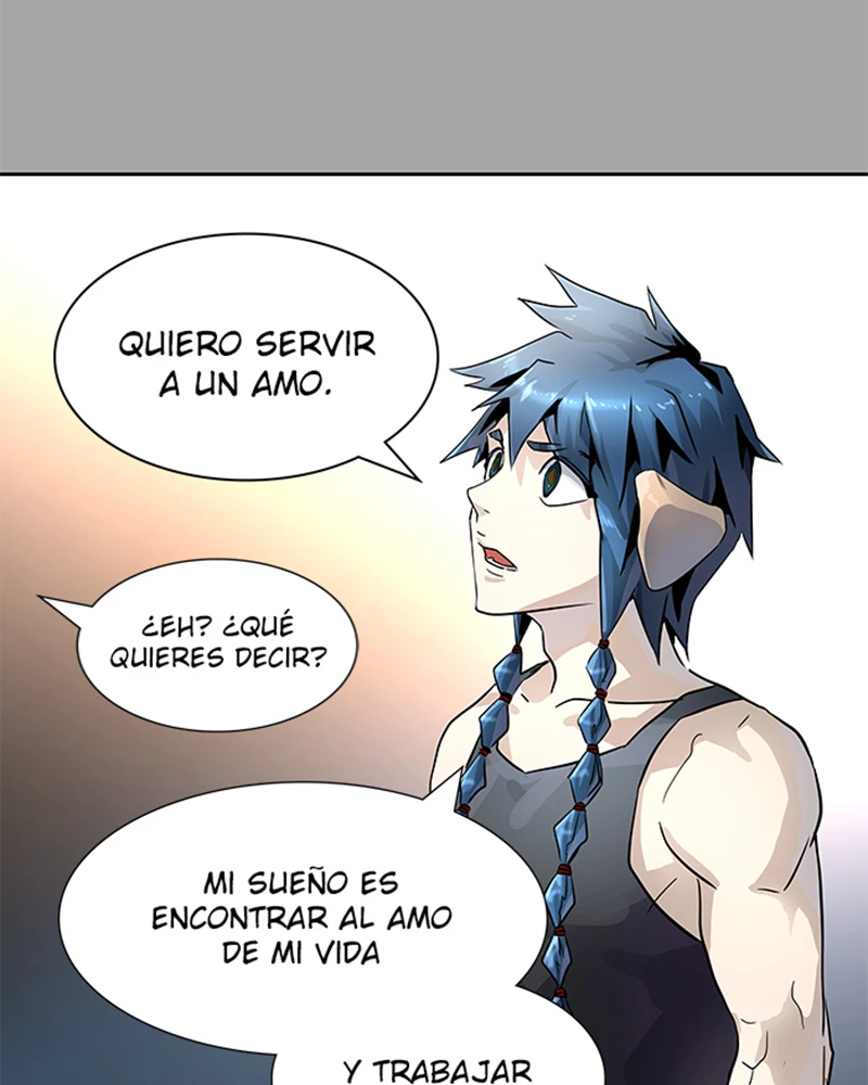 El irregular - Capítulo 526 - Página 65 - LectorTMOo