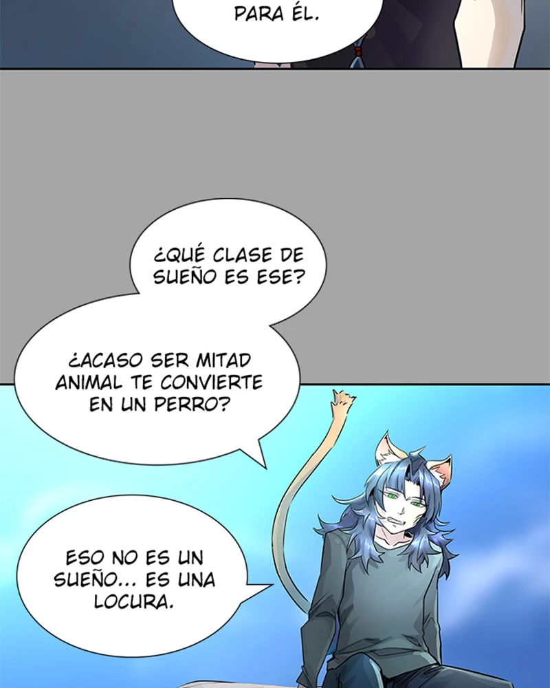 El irregular - Capítulo 526 - Página 66 - LectorTMOo