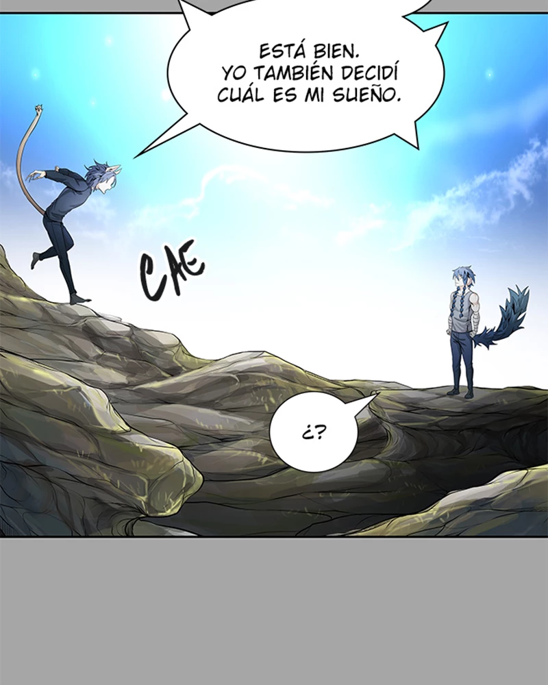 El irregular - Capítulo 526 - Página 68 - LectorTMOo