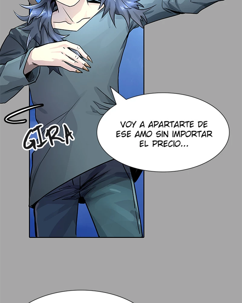 El irregular - Capítulo 526 - Página 71 - LectorTMOo