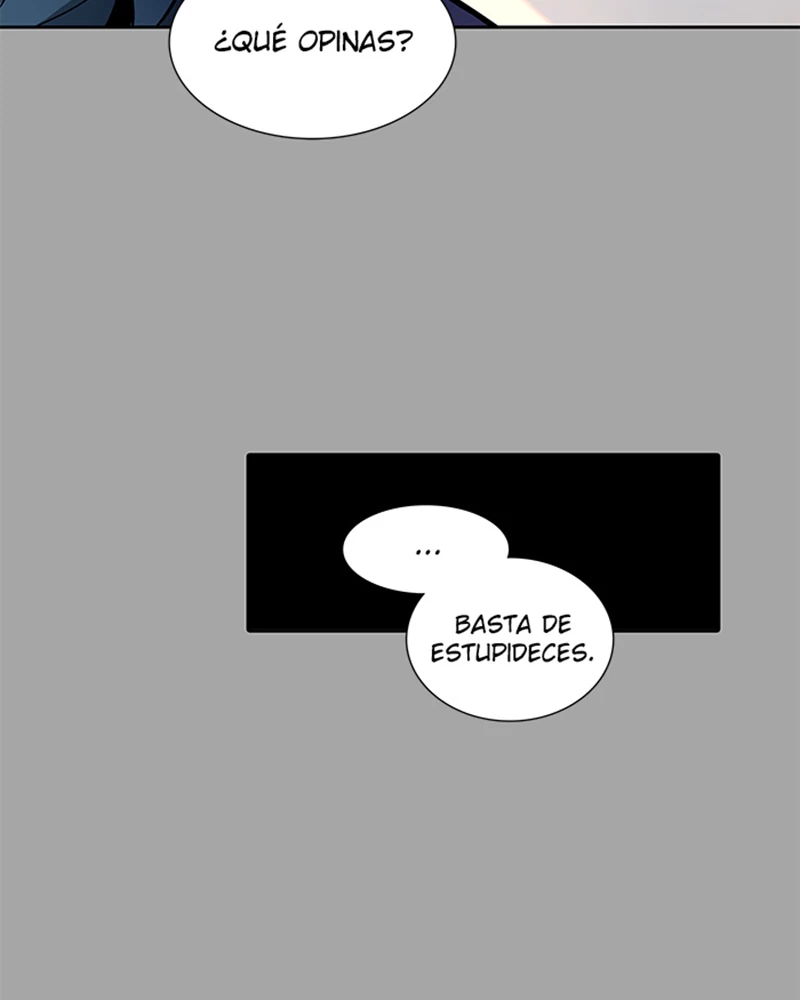 El irregular - Capítulo 526 - Página 73 - LectorTMOo
