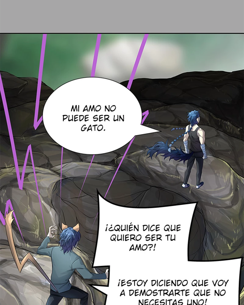 El irregular - Capítulo 526 - Página 74 - LectorTMOo