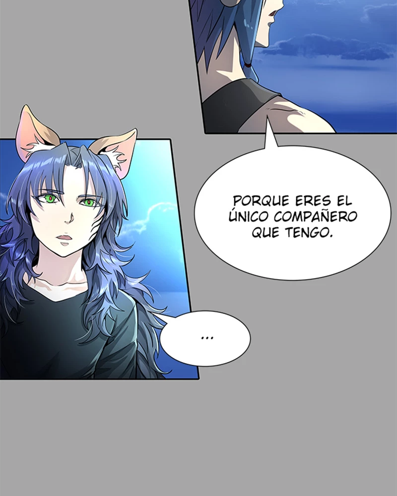 El irregular - Capítulo 526 - Página 76 - LectorTMOo