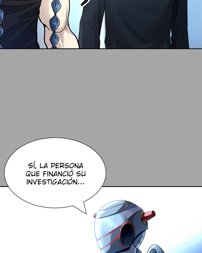 El irregular - Capítulo 526 - Página 83 - LectorTMOo