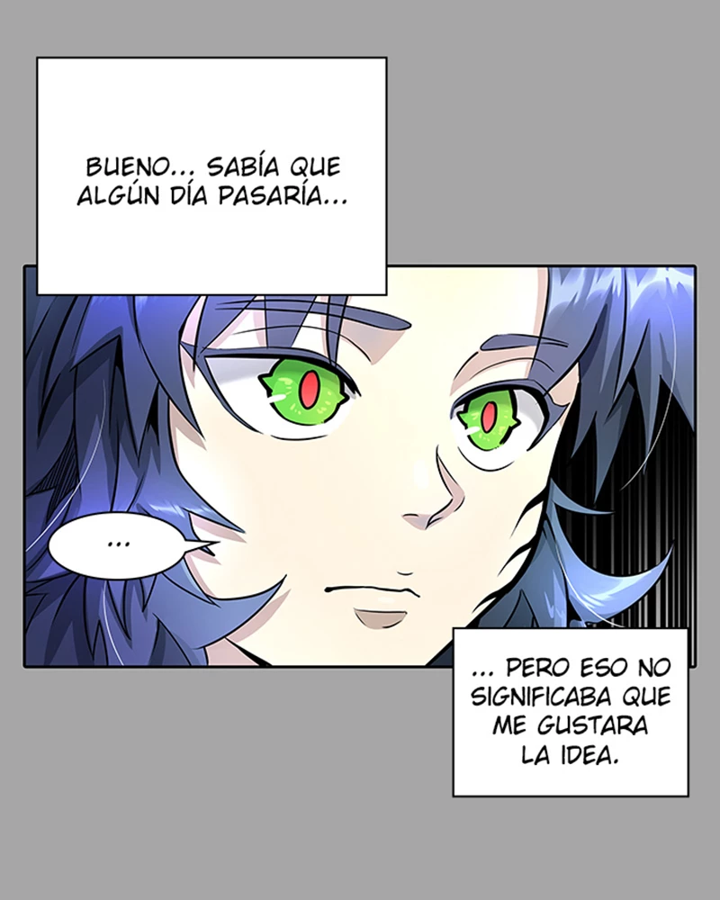 El irregular - Capítulo 526 - Página 85 - LectorTMOo
