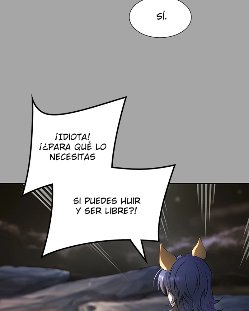 El irregular - Capítulo 526 - Página 91 - LectorTMOo