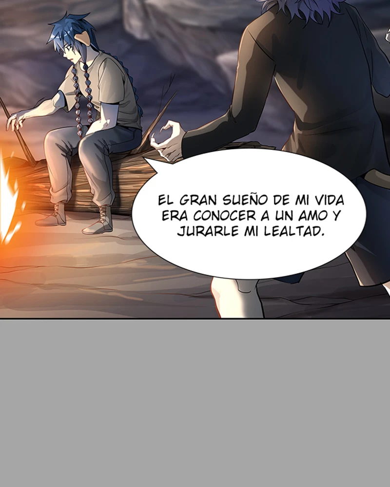 El irregular - Capítulo 526 - Página 92 - LectorTMOo