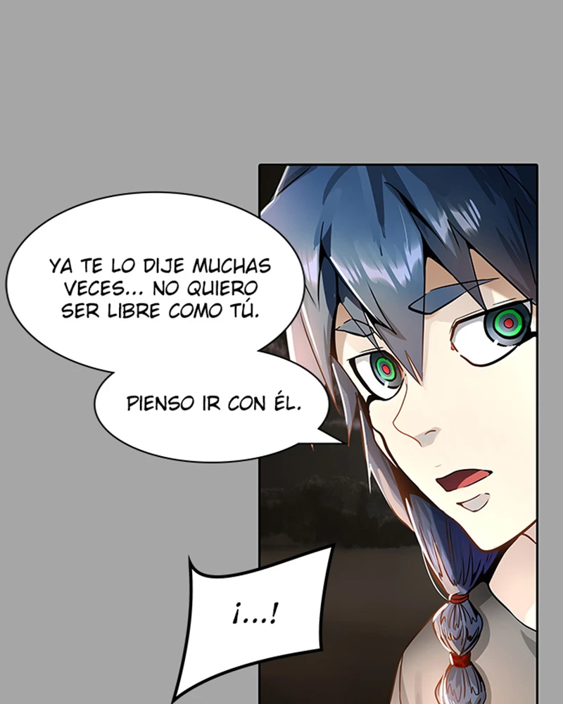 El irregular - Capítulo 526 - Página 93 - LectorTMOo