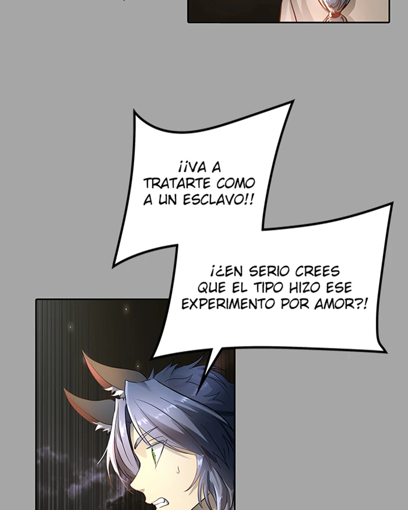 El irregular - Capítulo 526 - Página 94 - LectorTMOo