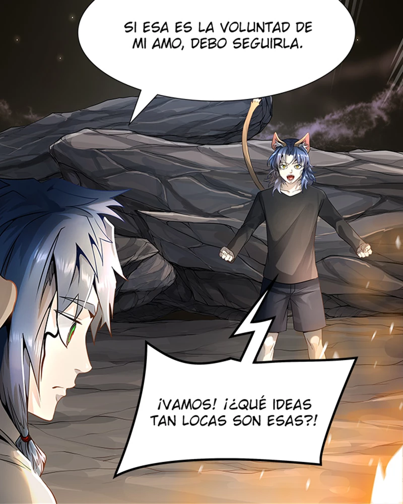 El irregular - Capítulo 526 - Página 96 - LectorTMOo