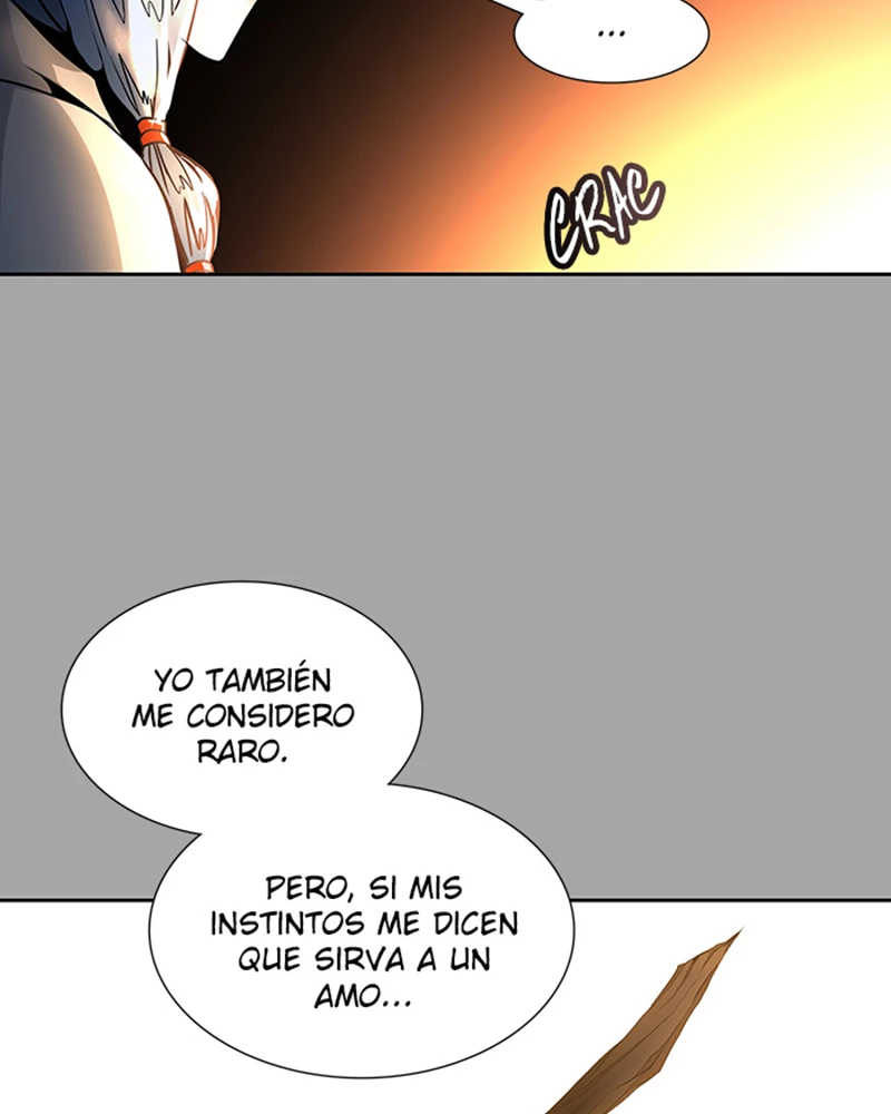 El irregular - Capítulo 526 - Página 98 - LectorTMOo