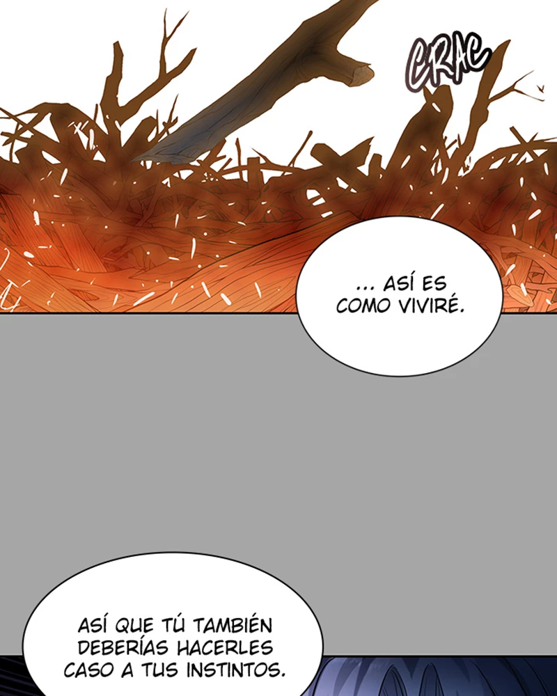 El irregular - Capítulo 526 - Página 99 - LectorTMOo