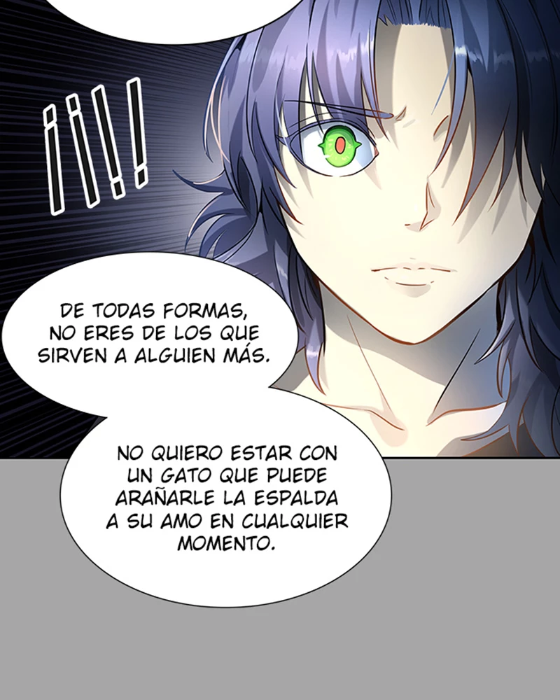 El irregular - Capítulo 526 - Página 100 - LectorTMOo