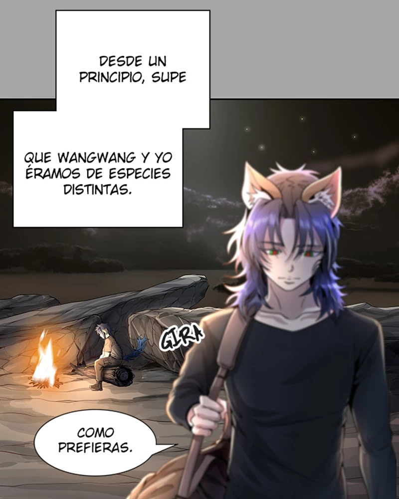 El irregular - Capítulo 526 - Página 103 - LectorTMOo
