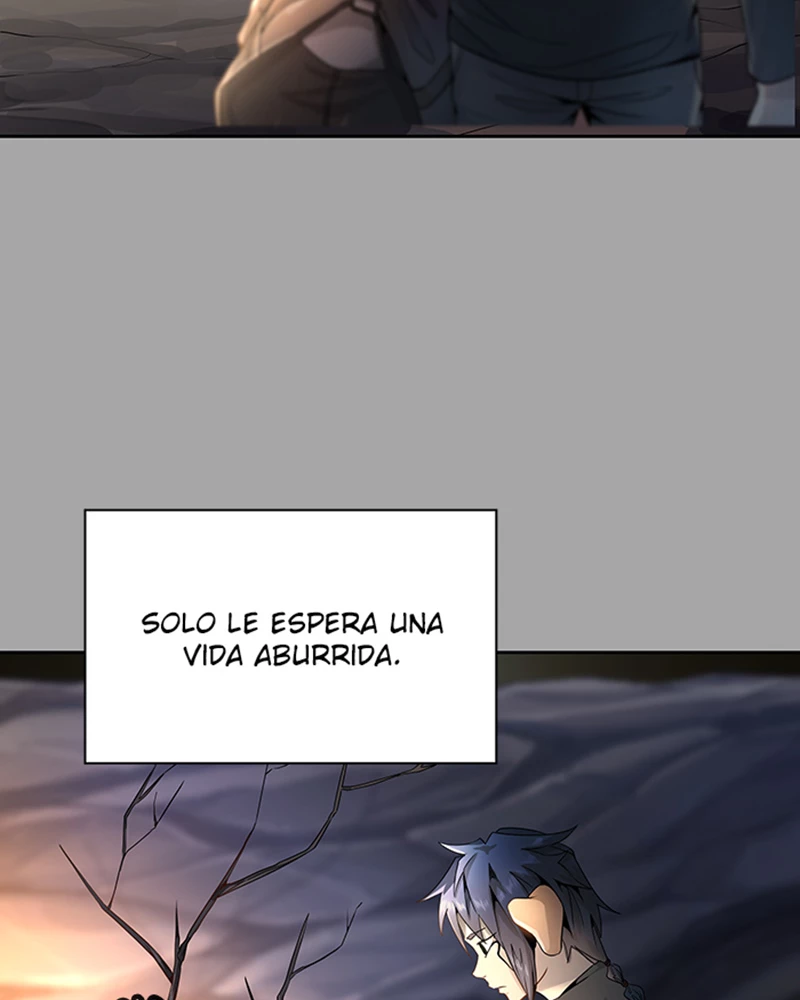 El irregular - Capítulo 526 - Página 104 - LectorTMOo