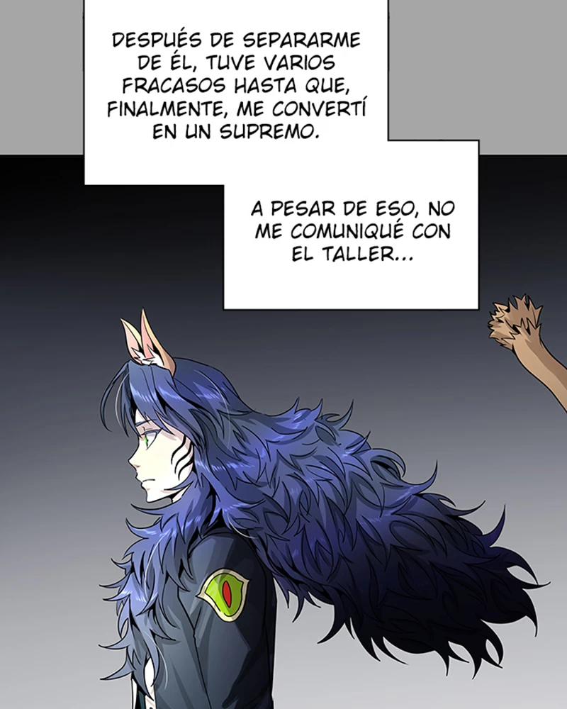 El irregular - Capítulo 526 - Página 108 - LectorTMOo