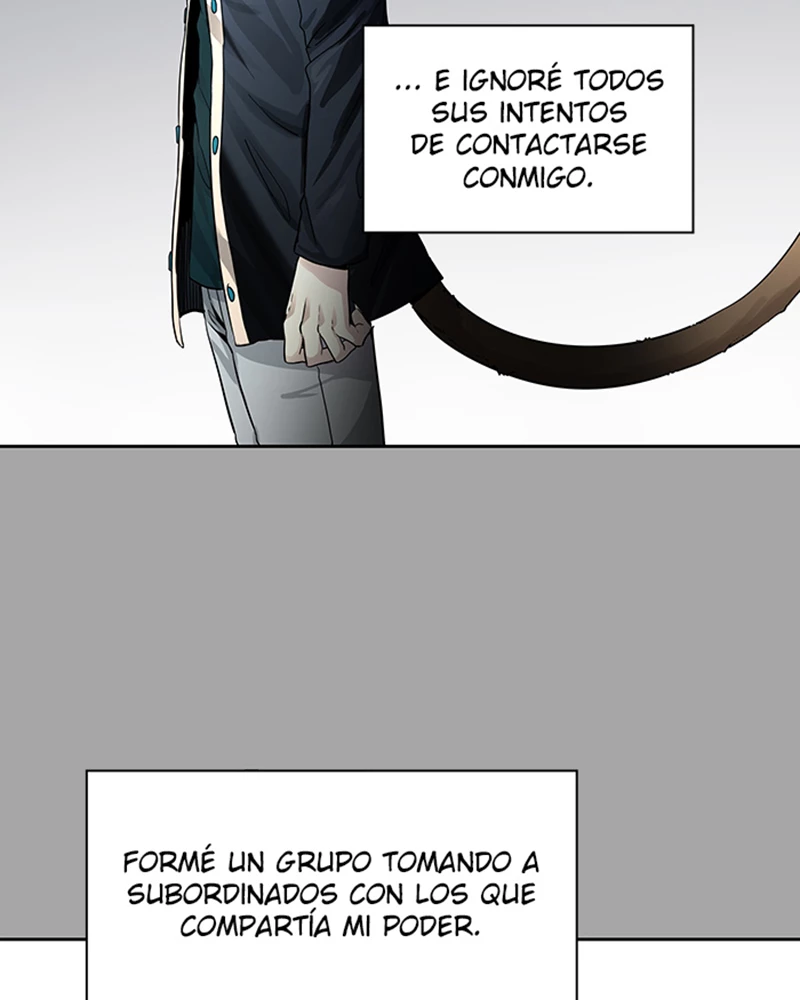 El irregular - Capítulo 526 - Página 109 - LectorTMOo