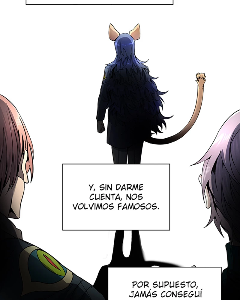 El irregular - Capítulo 526 - Página 110 - LectorTMOo